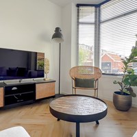Haarlem, Roemer Visscherstraat, tussenwoning - foto 5