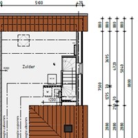 Zwaag, Prestostraat, hoekwoning - foto 5