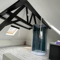 Breda, Haagdijk, semi zelfstandige studio - foto 4