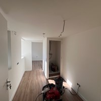 Tilburg, Hobbemastraat, semi zelfstandige studio - foto 6