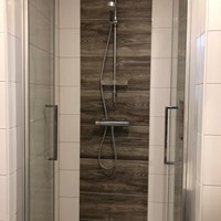 Groningen, Haddingestraat, zelfstandige studio - foto 6