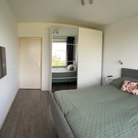 Den Haag, Sirtemastraat, 4-kamer appartement - foto 5