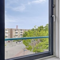 Almere, Dag Hammarskjoldhof, 3-kamer appartement - foto 5