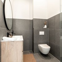 Haarlem, Zijlweg, benedenwoning - foto 5