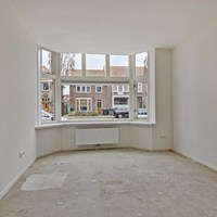 Leeuwarden, Bleeklaan, portiekflat - foto 6
