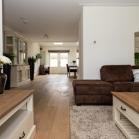 Warmenhuizen, Zigt, geschakelde woning - foto 5