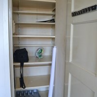 Groningen, Peizerweg, kamer - foto 5