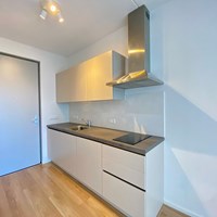 Den Haag, Laakweg, zelfstandige studio - foto 4