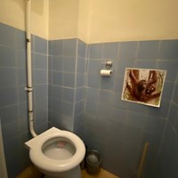Arnhem, Koningstraat, kamer - foto 6