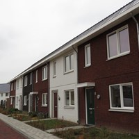 Hengelo (OV), Marathonlaan, eengezinswoning - foto 4