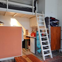 Groningen, Lopendediep, kamer - foto 6