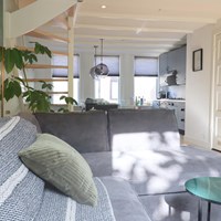 Utrecht, Keukenstraat, 3-kamer appartement - foto 6