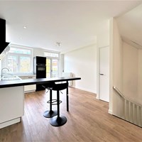 Amsterdam, Nieuwe Herengracht, bovenwoning - foto 4