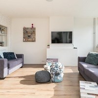 Apeldoorn, Saturnusstraat, portiekflat - foto 5