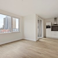 Den Haag, 1E Lulofsdwarsstraat, 4-kamer appartement - foto 4