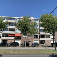 Bergen op Zoom, Rooseveltlaan, portiekflat - foto 4