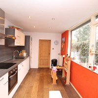 Tilburg, Molenbochtstraat, eengezinswoning - foto 4