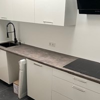 Tilburg, Nijverstraat, studentenkamer - foto 5
