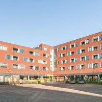 Eindhoven, Dirigentplein, 2-kamer appartement - foto 5
