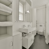 Amsterdam, Sint Agnietenstraat, hoekappartement - foto 5