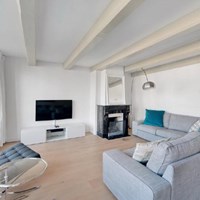 Amsterdam, Keizersgracht, 3-kamer appartement - foto 5