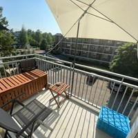 Groningen, Koeriersterweg, 2-kamer appartement - foto 6