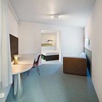 Maastricht, Endepolsdomein, zelfstandige studio - foto 4