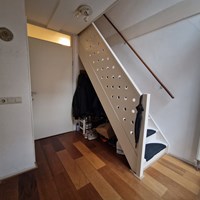 Groningen, Prinsenstraat, tussenwoning - foto 6