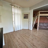 Groningen, E Thomassen A Thuessinklaan, studentenkamer - foto 4