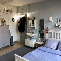 Amersfoort, Schimmelpenninckstraat, kamer - foto 5