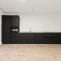 Amsterdam, Spaarndammerstraat, benedenwoning - foto 6
