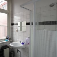 Leiden, Hogewoerd, studentenkamer - foto 5