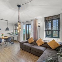 Almere, Anubisstraat, 2-kamer appartement - foto 5