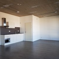 Leeuwarden, Tesselschadestraat, zelfstandige studio - foto 5