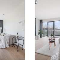 Veenendaal, Spanjaardsgoed, 3-kamer appartement - foto 4