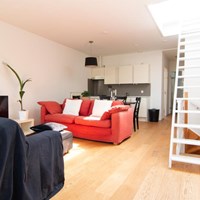 Amsterdam, Ruysdaelkade, 3-kamer appartement - foto 6