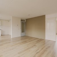 Amsterdam, Dapperstraat, 3-kamer appartement - foto 4