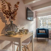 Amsterdam, Spuistraat, zelfstandige studio - foto 4