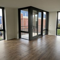 Heiloo, Haagbeuk, 3-kamer appartement - foto 4