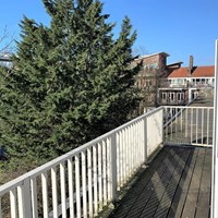 Amsterdam, Orteliusstraat, bovenwoning - foto 6