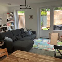 Waalre, Willibrordushof, tussenwoning - foto 4