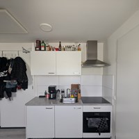 Deventer, Lindenstraat, zelfstandige studio - foto 4