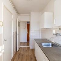 Groningen, Vondellaan, 3-kamer appartement - foto 4