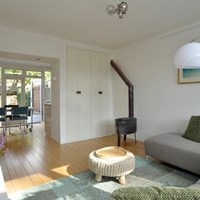 Huizen, Trompstraat, hoekwoning - foto 6