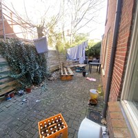 Groningen, Akkerstraat, kamer - foto 4