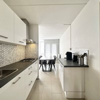 Amsterdam, Boeninlaan, 5-kamer appartement - foto 4