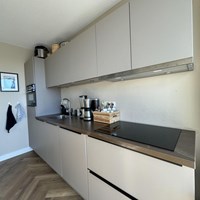 Rotterdam, Rosestraat, 2-kamer appartement - foto 5