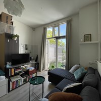 Nijmegen, Pater Brugmanstraat, kamer - foto 5
