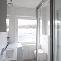 Utrecht, Van Humboldtstraat, semi zelfstandige studio - foto 6