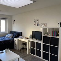 Enschede, Atjehstraat, semi zelfstandige studio - foto 5